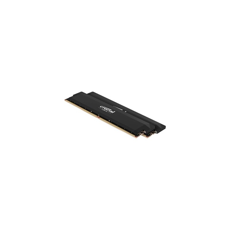 Crucial PRO CP2K16G60C36U5B 32GB(16x2) DDR5 6000MH