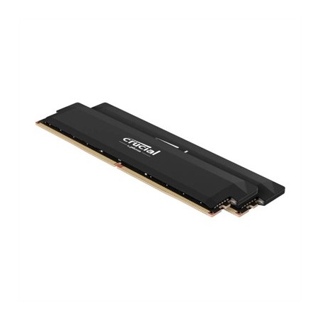 Crucial PRO CP2K16G60C36U5B 32GB(16x2) DDR5 6000MH