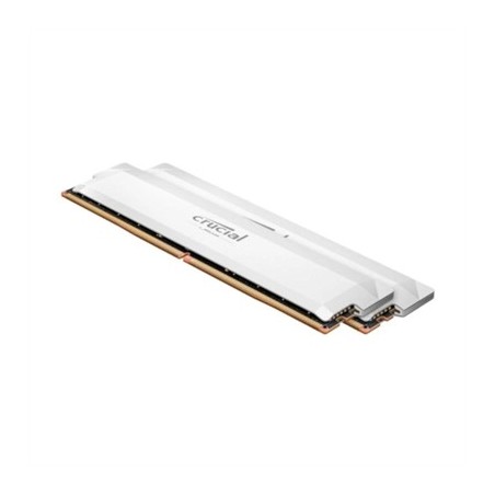 Crucial PRO CP2K16G60C36U5W OC 32G(16x2) DDR5 6000