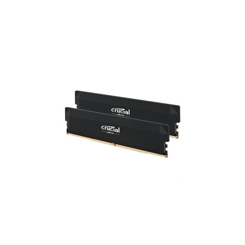 Crucial PRO CP2K16G64C38U5B 32GB(16x2) DDR5 6400