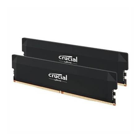 Crucial PRO CP2K16G64C38U5B 32GB(16x2) DDR5 6400