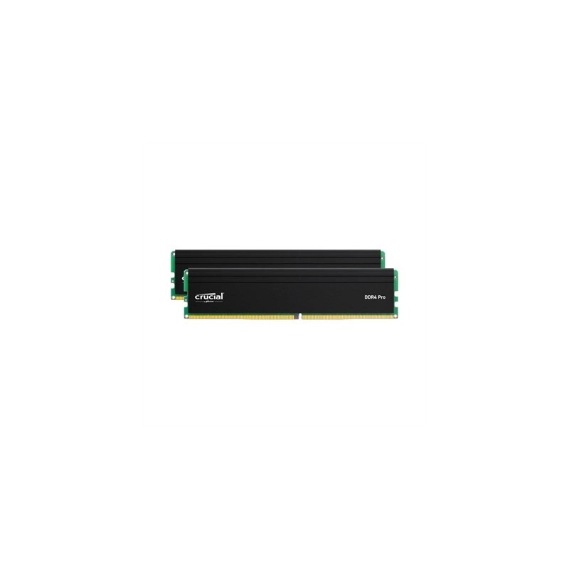 Crucial PRO CP2K16G4DFRA32A 32G (2x16) DDR4 3200MH