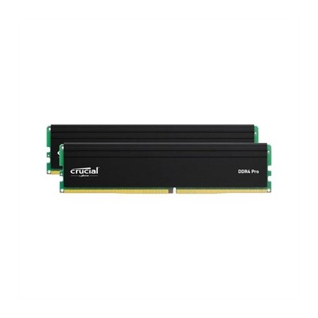 Crucial PRO CP2K16G4DFRA32A 32G (2x16) DDR4 3200MH
