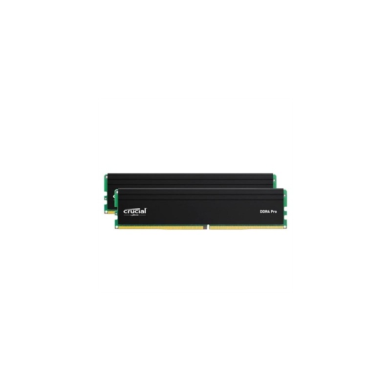 Crucial PRO CP2K32G4DFRA32A 64G (2x32) DDR4 PRO 32