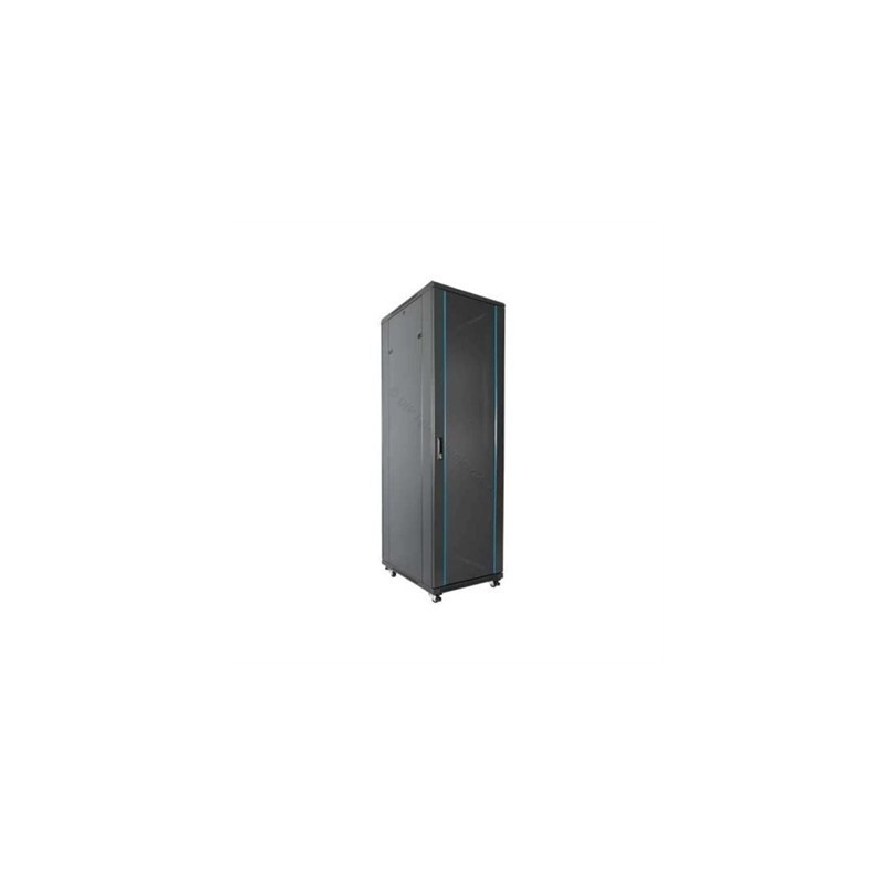 2LAN Armario Suelo 42U 19" 800X800