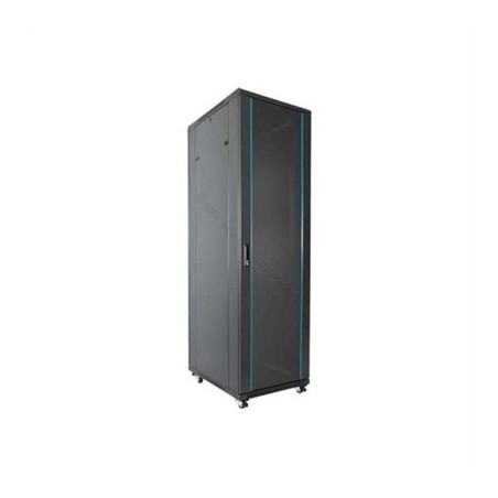 2LAN Armario Suelo 42U 19" 800X800