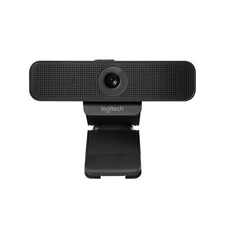 Logitech Webcam C925  USB 2.0 1920 x 1080 Auto-foc