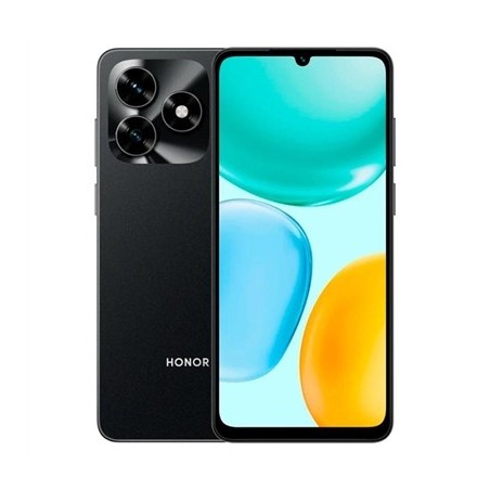 Honor X5c Plus 6,7" 4GB(+4) 256GB Negro