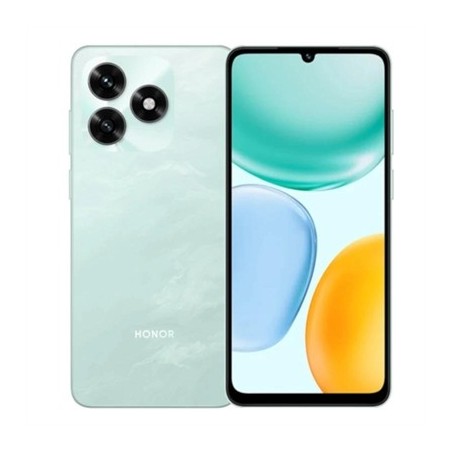 Honor X5c Plus 6,7" 4GB(+4) 256GB Cyan