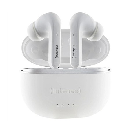 Intenso Buds T302A Auriculares TWS con ANC White