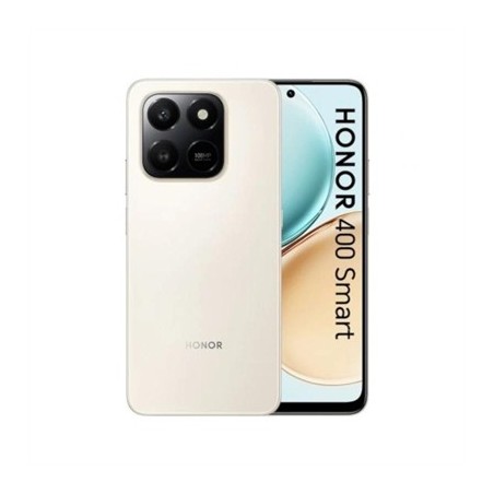 Honor 400 Smart 6,77" 8GB 256GB Gold