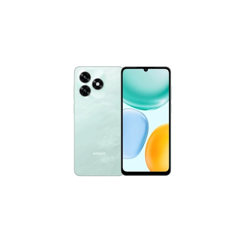 Honor X5c Plus 6,7" 4GB(+4) 128GB Cyan
