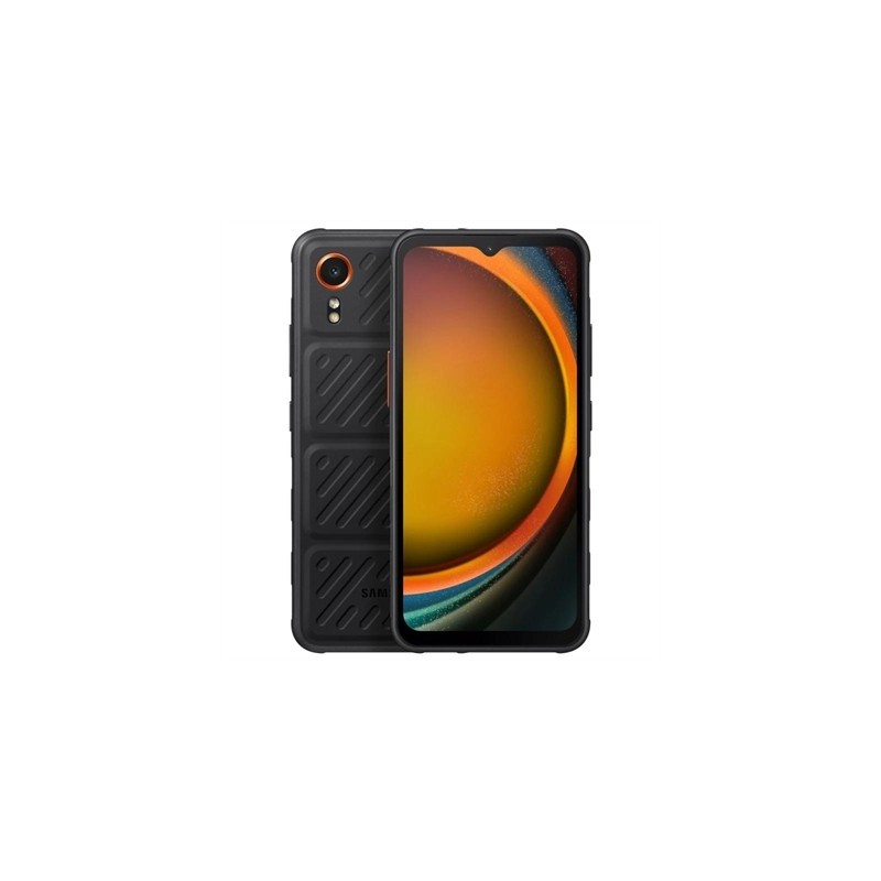 Samsung Galaxy Xcover 7 5G EE 128GB Black