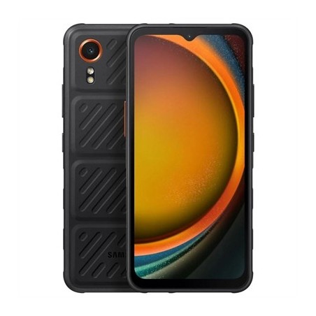Samsung Galaxy Xcover 7 5G EE 128GB Black