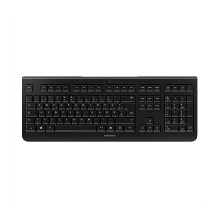 CHERRY Teclado inalámbrico KW 3000 negro