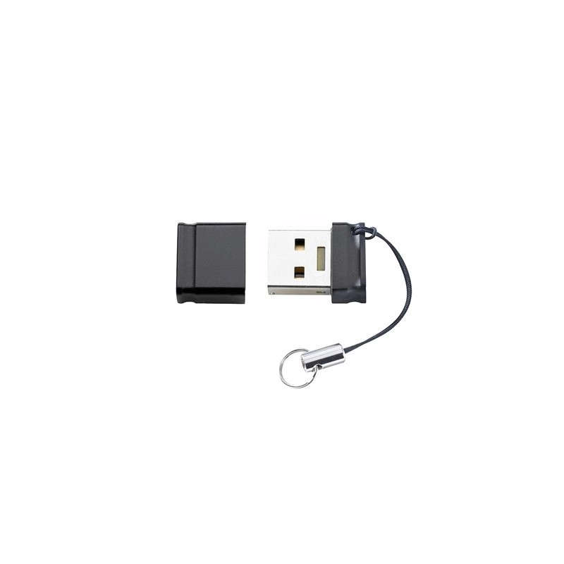 Intenso Lápiz USB Slim Line 64Gb USB-A 3.2