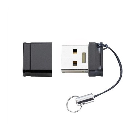 Intenso Lápiz USB Slim Line 64Gb USB-A 3.2