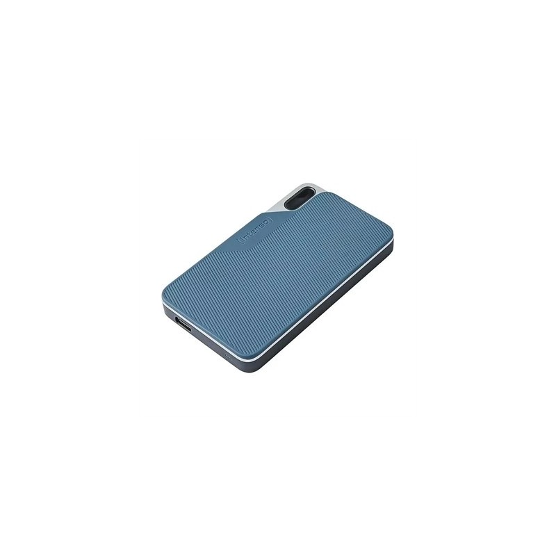 Intenso eSSD TX100 1Tb USB-C 3.2 Gen1 Blue