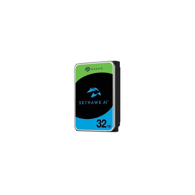 Seagate SkyHawk AI ST32000VE000 32TB 3.5" SATA3