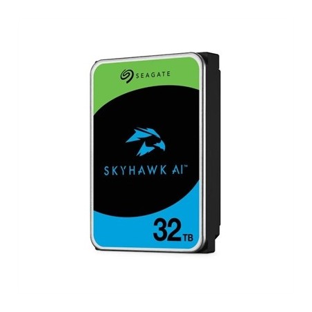 Seagate SkyHawk AI ST32000VE000 32TB 3.5" SATA3