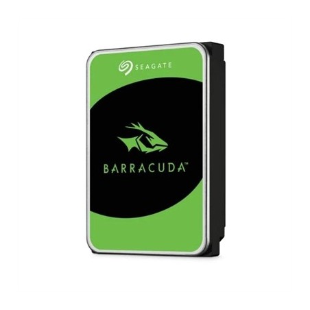 Seagate BarraCuda ST16000DM001 16TB 3.5" SATA3