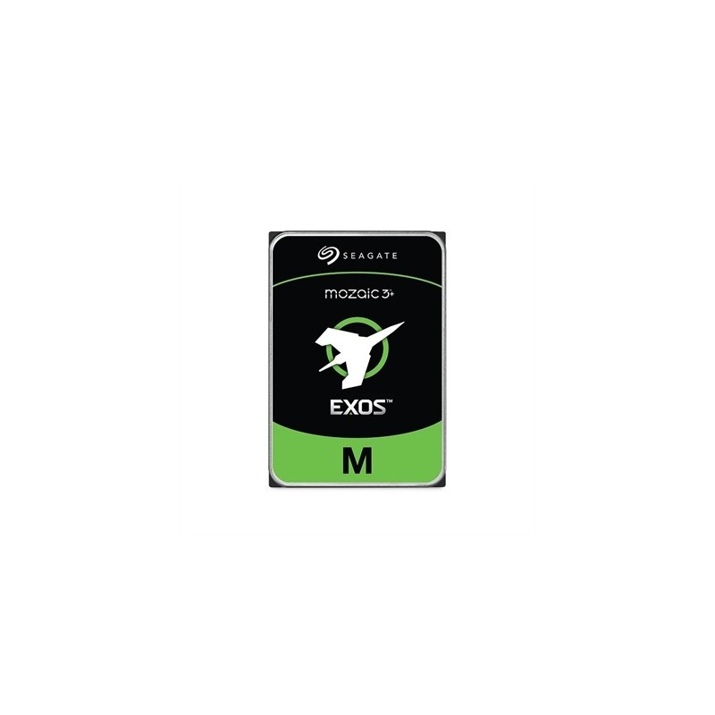Seagate Exos M ST30000NM004K 30TB SATA/600 3.5"