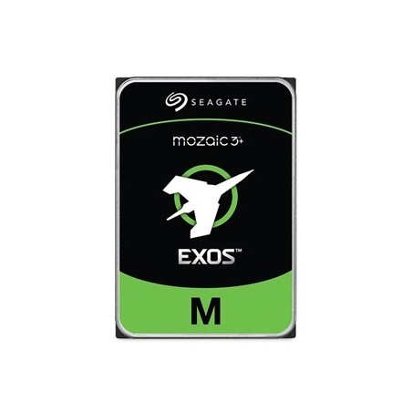 Seagate Exos M ST30000NM004K 30TB SATA/600 3.5"
