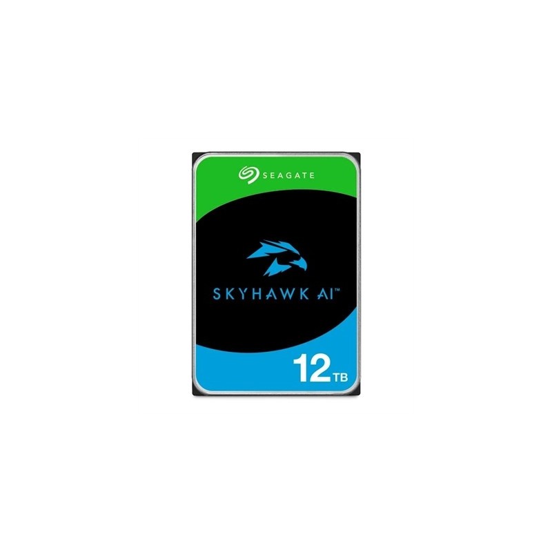 Seagate SkyHawk AI ST12000VE003 12TB 3.5" SATA3