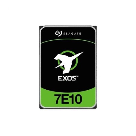 Seagate Exos 7E10 8TB 3.5" SATA SATA 512E/4KN
