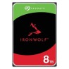 Seagate IronWolf NAS ST8000VN002 8TB 3.5" SATA3