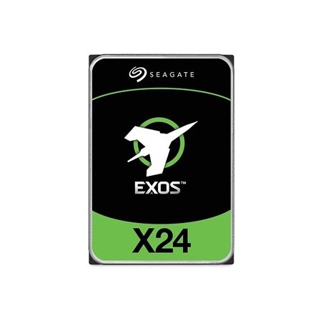 Seagate Exos X24 ST24000NM002H 24TB 6GB/S 3.5"