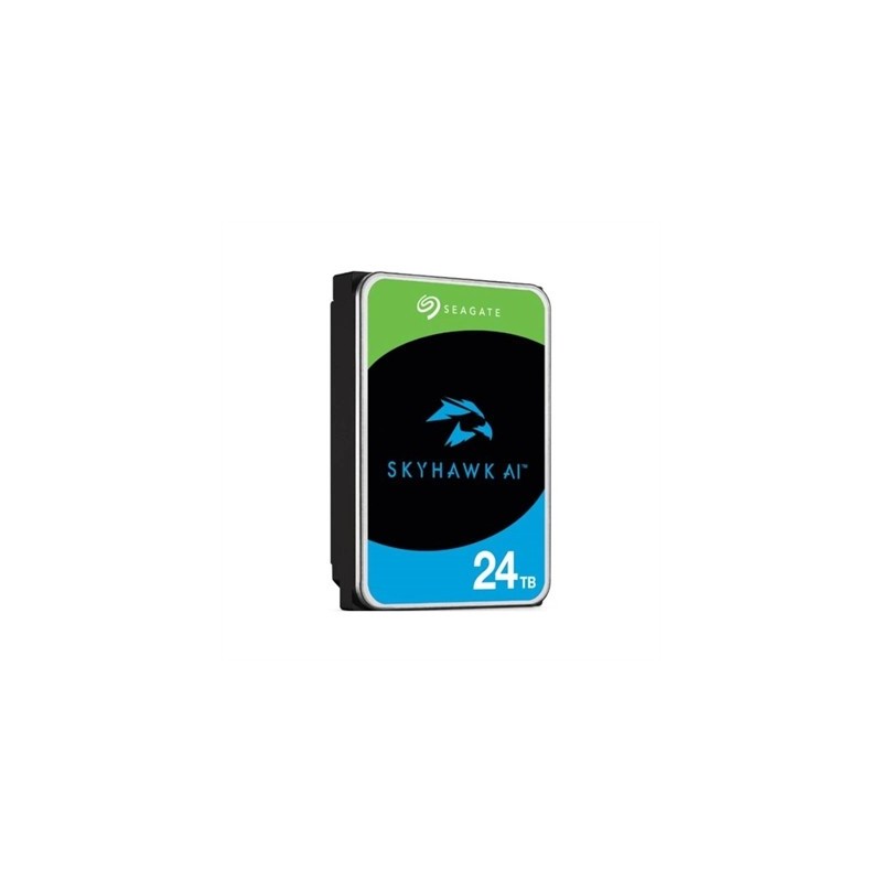Seagate SkyHawk AI ST24000VE002 24TB 3.5" SATA3