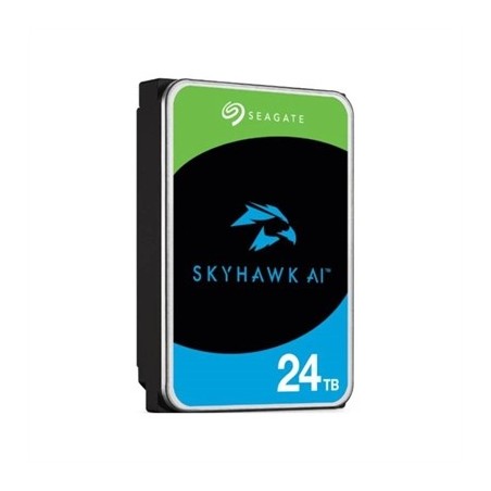 Seagate SkyHawk AI ST24000VE002 24TB 3.5" SATA3