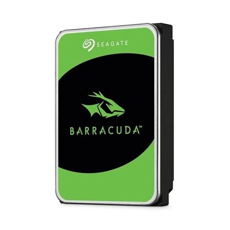 Seagate BarraCuda ST1000DM014 1TB 3.5" 6GB/S 256MB