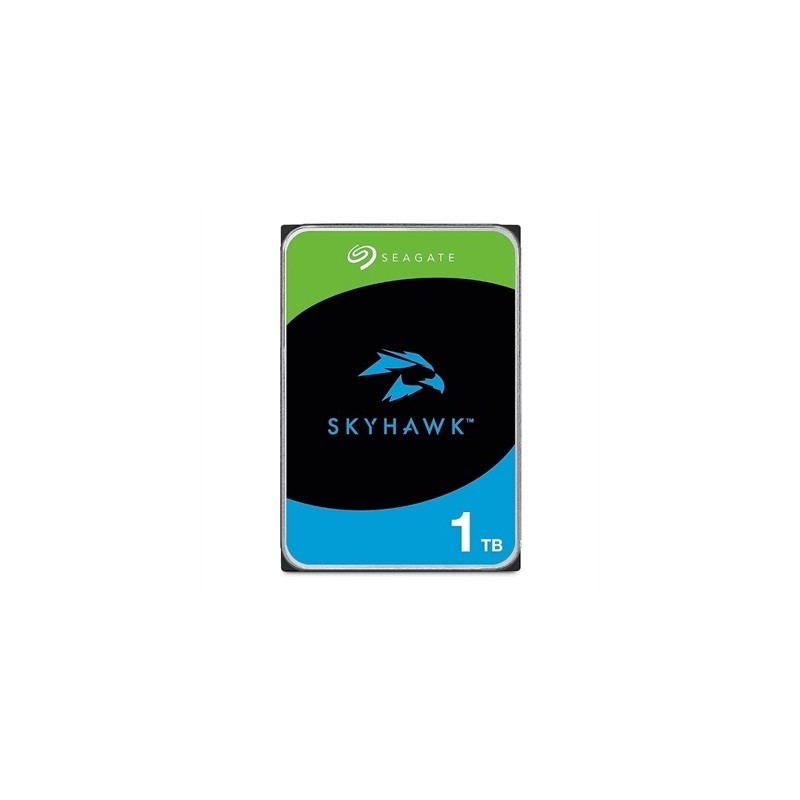 Seagate SkyHawk ST1000VX013 1TB 3.5" SATA3