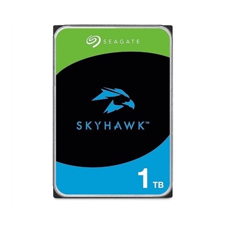 Seagate SkyHawk ST1000VX013 1TB 3.5" SATA3