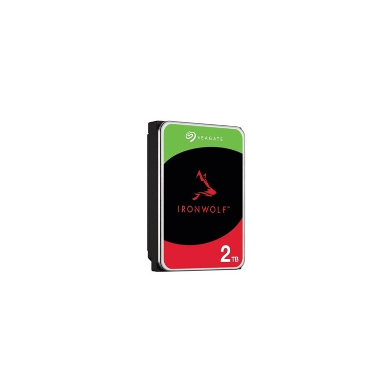 Seagate IronWolf NAS ST2000VN003 2TB 3.5" SATA3