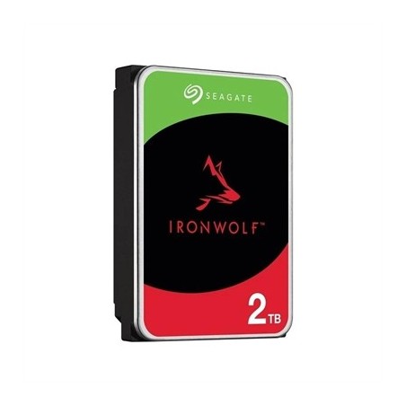 Seagate IronWolf NAS ST2000VN003 2TB 3.5" SATA3