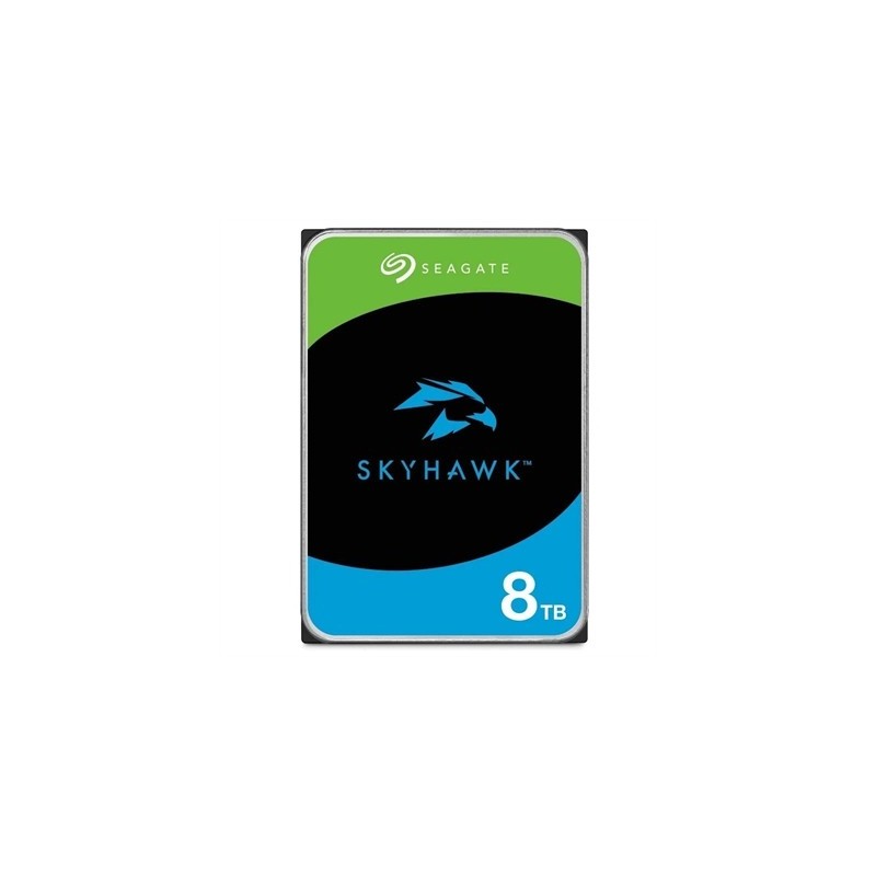 Seagate SkyHawk ST8000VX010 8TB 3.5" SATA3