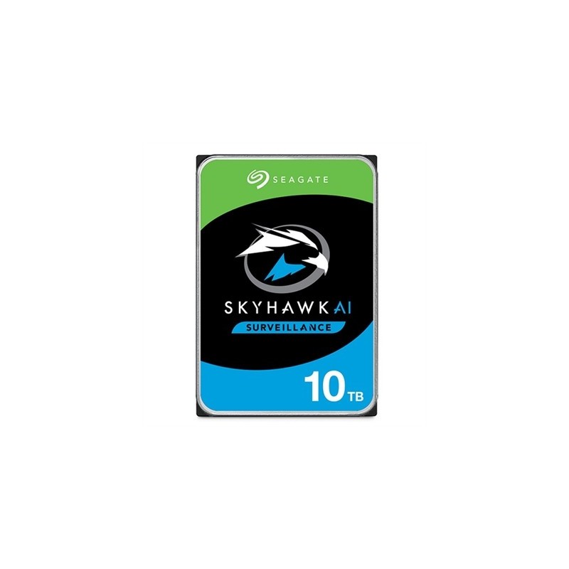 Seagate SkyHawk AI ST10000VE001 10TB 3.5" SATA3