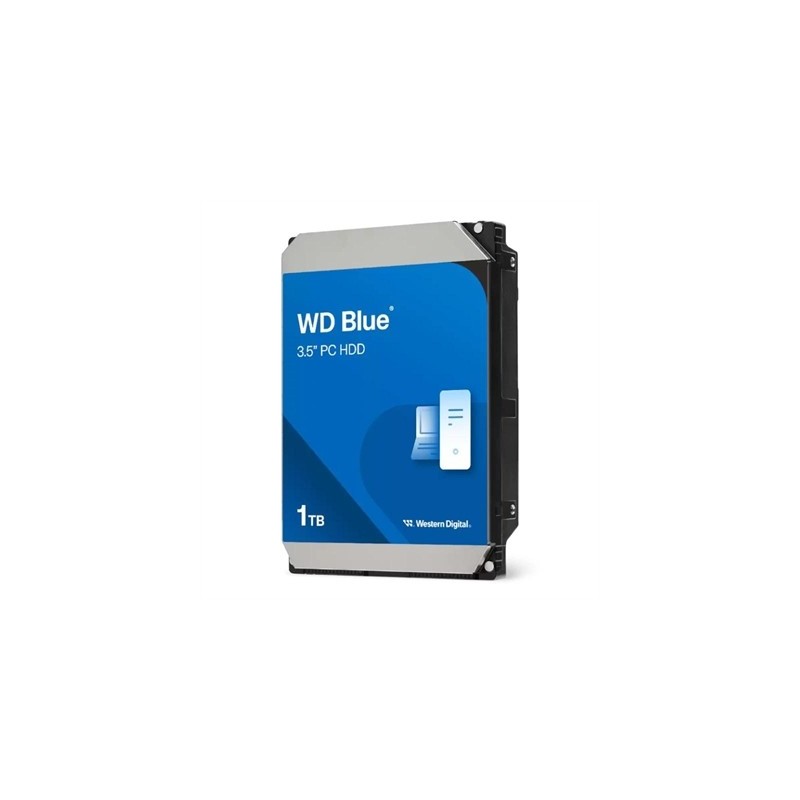 Western Digital Blue WD20EZBX 2TB SATA3 64MB 7200r