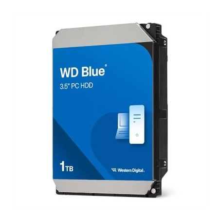 Western Digital Blue WD20EZBX 2TB SATA3 64MB 7200r