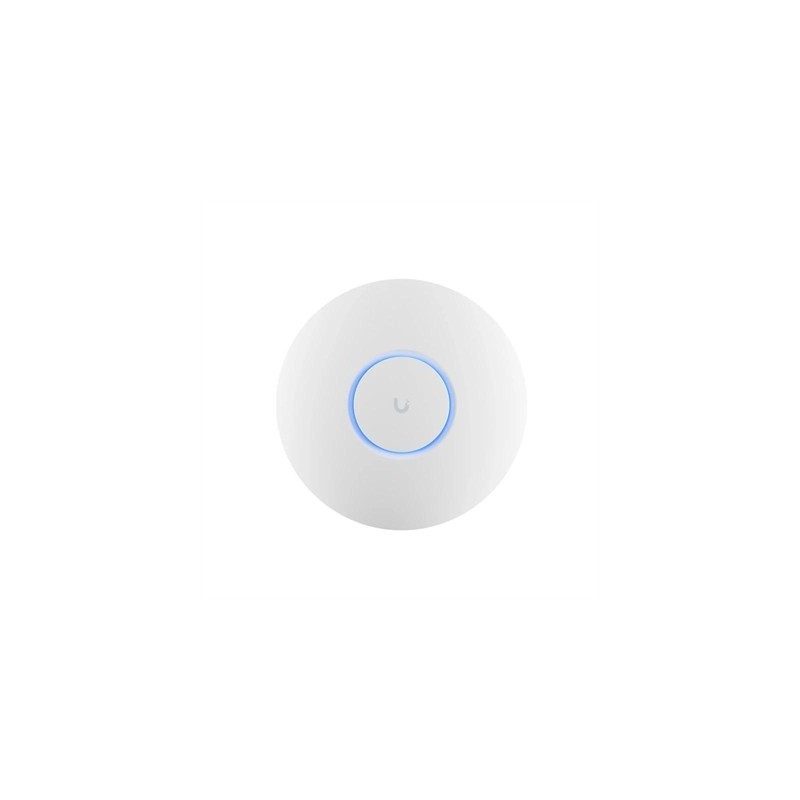 Ubiquiti U6+ AP WiFi6 1xGbE PoE 2x2 Dual