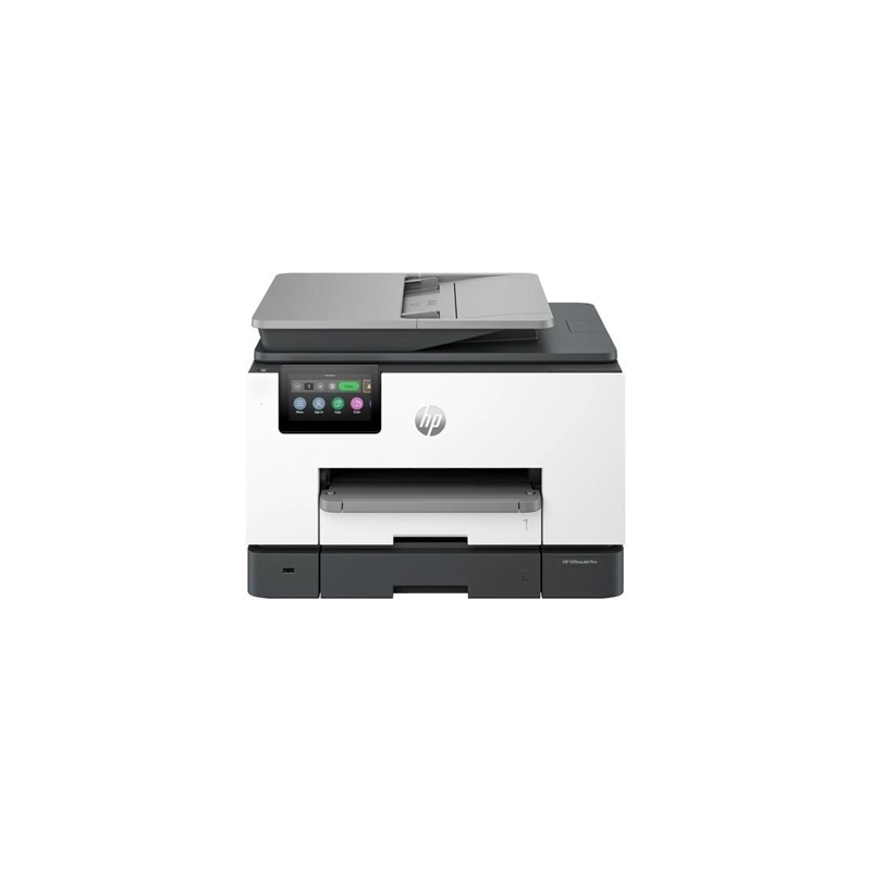 HP Multifunción Officejet Pro 9130b WiFi/ Fax/ Dúp