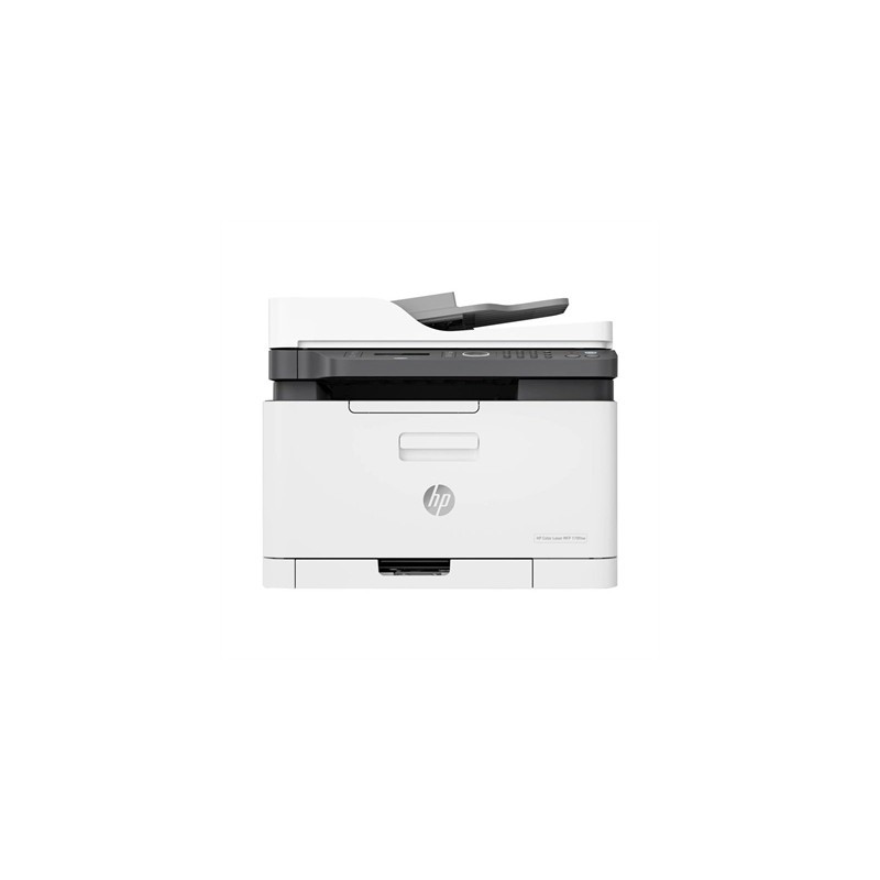 HP Multifunción Color Laser MFP 179fnw