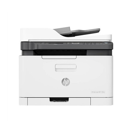 HP Multifunción Color Laser MFP 179fnw