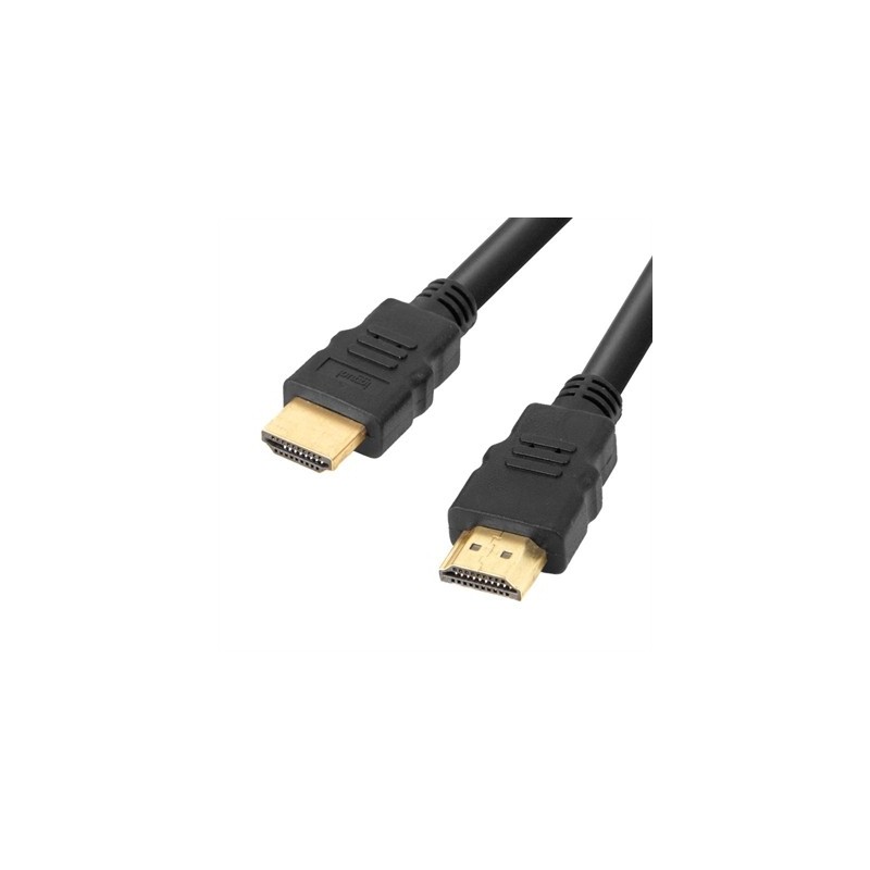 iggual Cable HDMI - HDMI 2.1 8K@60hz 2 metros
