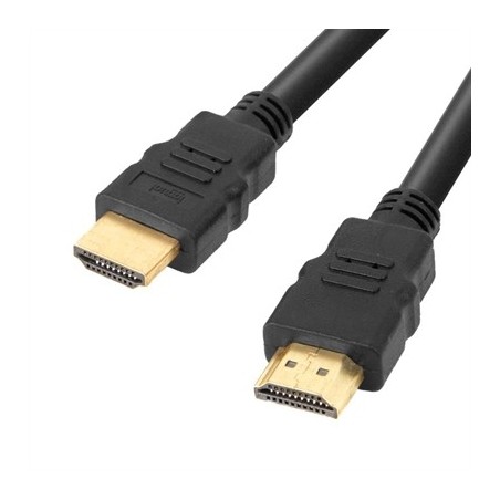 iggual Cable HDMI - HDMI 2.1 8K@60hz 2 metros