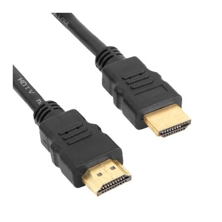 iggual Cable HDMI - HDMI 2.0 4K@60Hz 2 metros