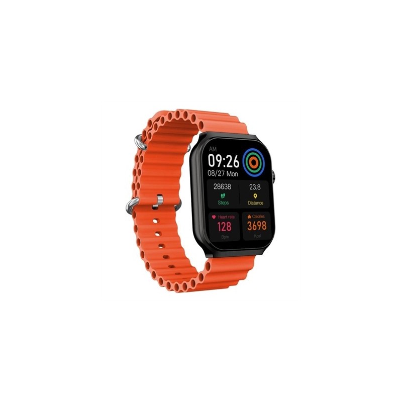 Celly Smartwacth Ultra Sport Funcion Llamada